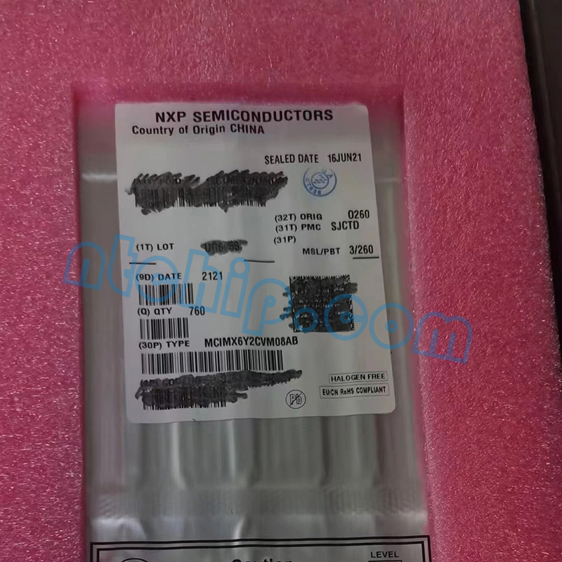NXP MCIMX6Y2CVM08A NXP MCIMX6Y2CVM08A